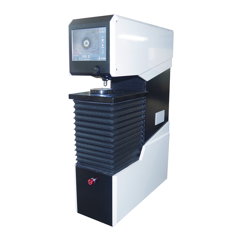 HBS-3000V-Z“奧龍芯”自動聚焦視覺布氏硬度計