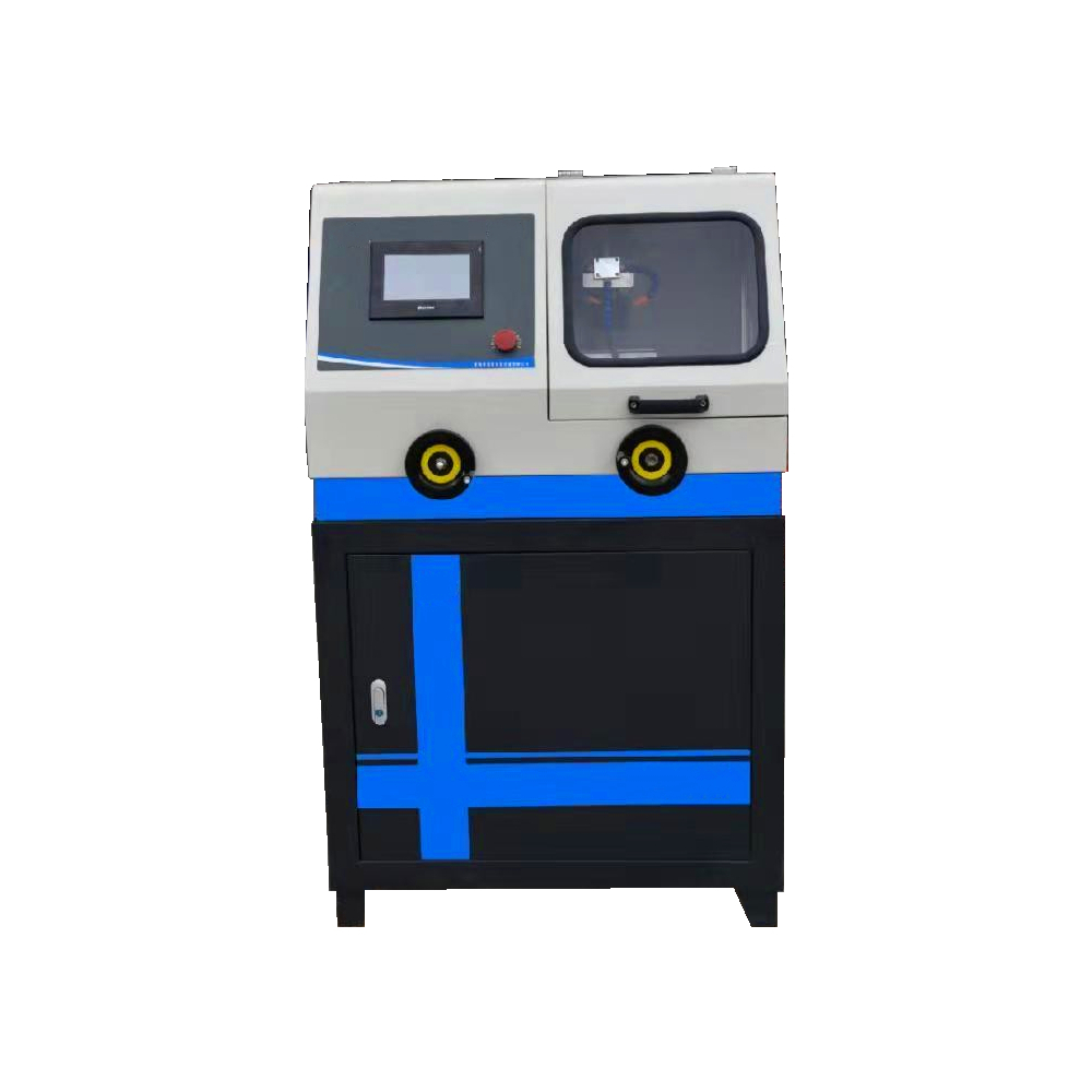 AQ-7金相試樣切割機