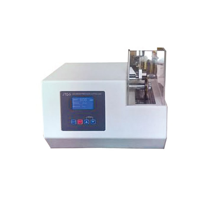 AQ-1金相試樣切割機