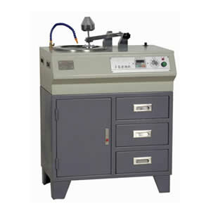AMP-1M多功能金相磨拋機